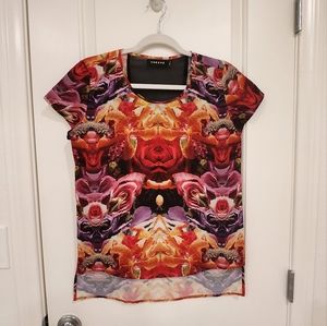 Trouve blouse